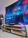 Samsung '55' TV QLED