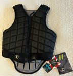 Säkerhetsväst Champion Body Protector Titanium Ti22 