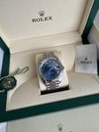 Rolex Datejust 41mm Jubilee Fullset  19’