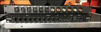 DENON DN-312X 12CH.LINE MIXER...samt panel.