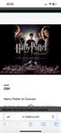 Biljetter till Harry Potter in concert Göteborg