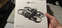 DJI Avata 2 Fly More Kit + ny inplastad + 2 år DJI Care 