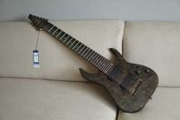 9 strängad Gitarr Ibanez RG9PB-TGF