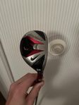 Nike covert hybrid 3