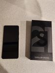 Samsung S21 Ultra Phantom Black