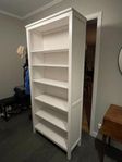 Ikea Hemnes Bokhylla