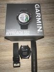 Garmin approach S62