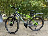 29 tum mountainbike