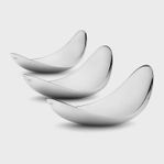 GEORG JENSEN - Leaf serveringsfat set