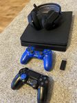 Sony PlayStation 4