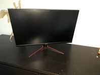 Acer 144hz gaming skärm