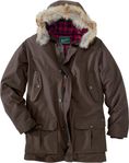 Woolrich Arctic Parka M/L - Superfin