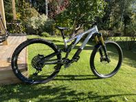 Specialized Stumpjumper Evo Elite Alu - S4