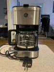 Coffee brygg OBH Nordica  0,75 L 