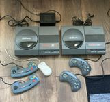 Amiga CD32