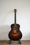 Taylor 718e First Edition nummer 2/100