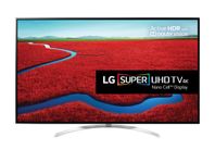 LG 65’ tum UHD 65SJ850V