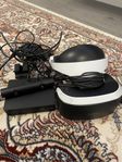 Playstation VR Set