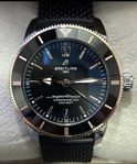 BREITLING SUPEROCEAN HERITAGE II B20 42 MM ROSEGULD 