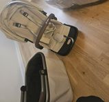 cybex gazelle s sittdel/varukorg 