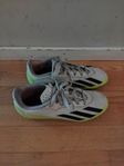 Fotbollsskor barn Adidas crazy fast stl 34