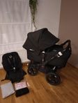 Bugaboo donkey3 AB