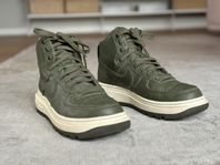 Nike Air Force 1 Gore-Tex Boot “Medium Olive”, EUR 43