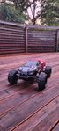 BSD ramasoon rc car 