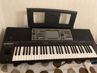 Yamaha psr a5000