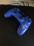 Dualshock 4 F.C kontroller 