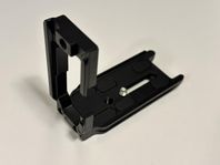 L bracket for Canon EOS R7