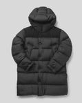 Woolrich Microfiber Sierra Parka (Ny)