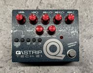 Tech21 Q-Strip (EQ/Preamp)