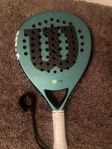 Wilson Blade Pro V3 