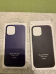 IPHONE 12 PRO MAX LEATHER CASE 