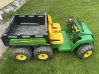 Peg Perego John Deere Gator 6x4 24 Volt