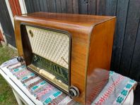 Telefunken jubileums radio 1953