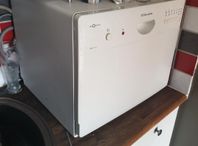 Electrolux bänkdiskmaskin