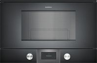 Gaggenau micro S200 Antracit vänster