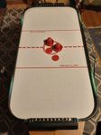 Air hockey