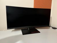 Lenovo ThinkVision P40w-20 - 40 tum - 5K