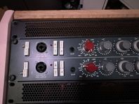 AMS Neve 1073 DPX - Stereo EQ/Preamp