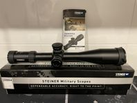 Steiner M5xi 5-25x56 #MSR