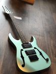 (Nybörjar Gitarr) Ibanez PGMM21 Paul Gilbert MGN