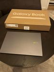 Samsung Galaxy Book4 15,6”