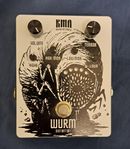 KMA WURM Distortion Pedal