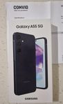 Samsung Galaxy A55 5G 8/128 GB 