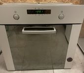 Ikea Whirlpool ung 60