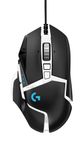 Logitech G502