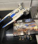 Lego Star Wars 75155 U-Wing